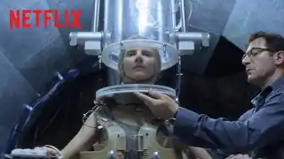 The OA | Offizieller Trailer [HD] | Netflix
