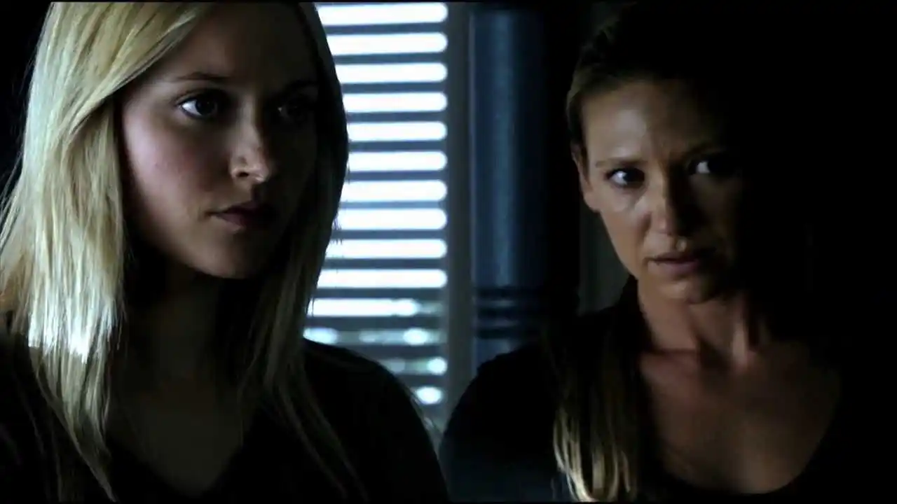 Fringe - Grenzfälle des FBI &ndash; Trailer: FRINGE - Die komplette 5. Staffel - Offizieller Trailer Deutsch HD