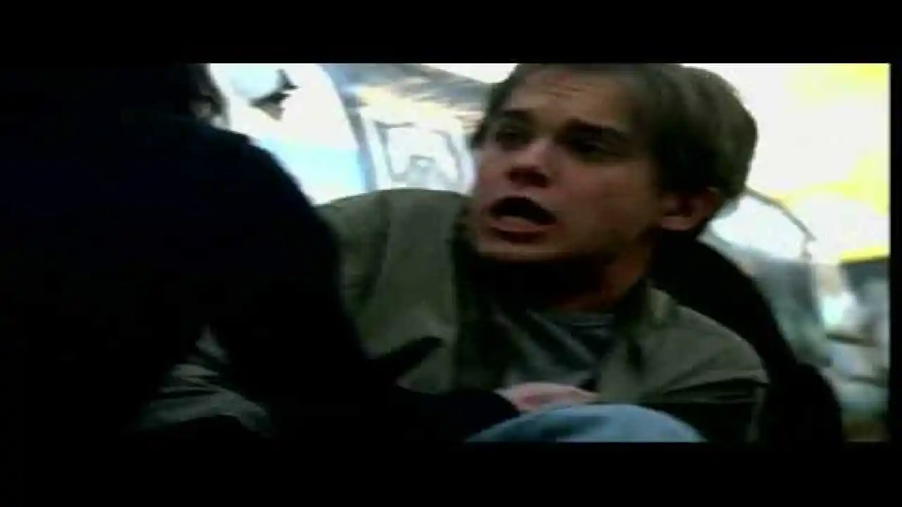 Terminator: S.C.C. &ndash; Trailer: Terminator Sarah Connor Chronicles Trailer (German)