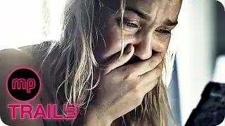 The Rain Trailer Staffel 1 Deutsch (2018) Netflix Serie