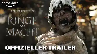 Trailer (San Diego Comic-Con)