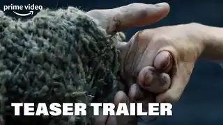 Teaser Trailer