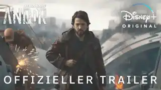 Offizieller Trailer