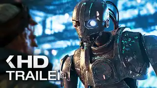 STAR WARS: Skeleton Crew Trailer 2 German Deutsch (2024) Jude Law