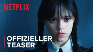 Offizieller Teaser
