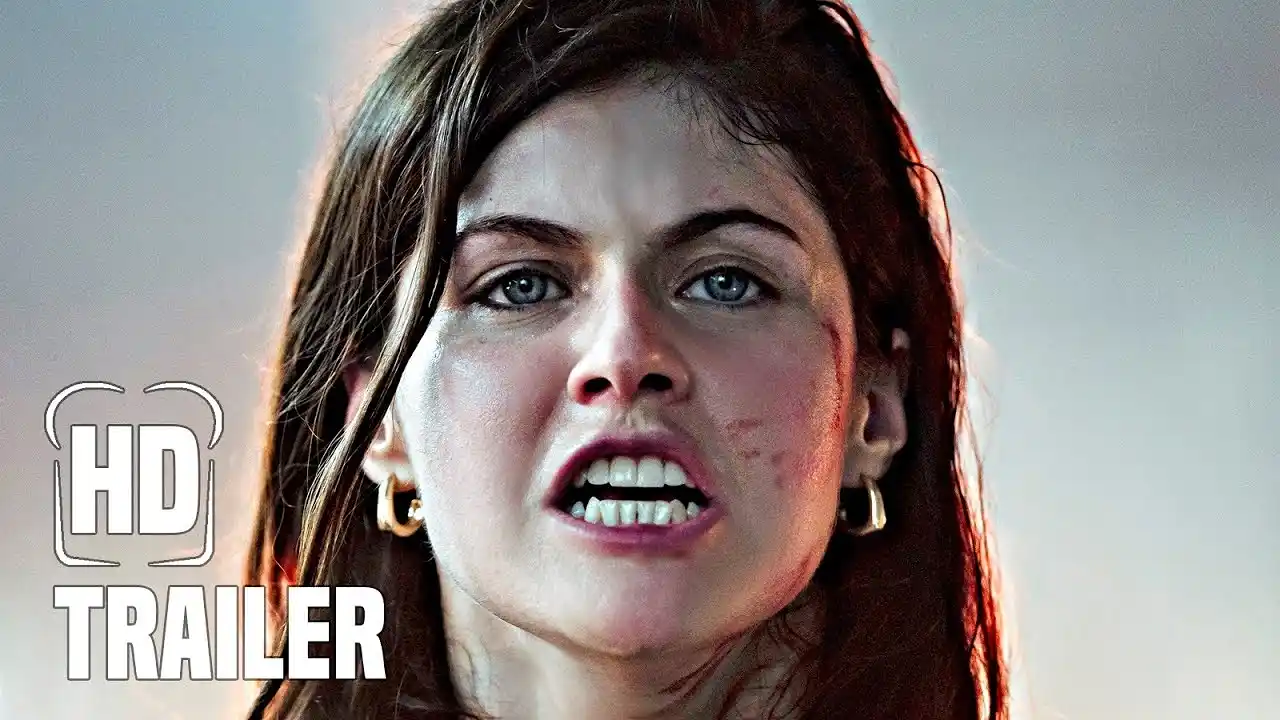 Mayfair Witches &ndash; Trailer: MAYFAIR WITCHES Trailer German Deutsch (2024) Magenta TV / @FilmtoastDE