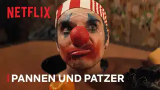 Pannen und Patzer (OmdU)