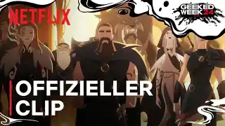 Offizieller Clip