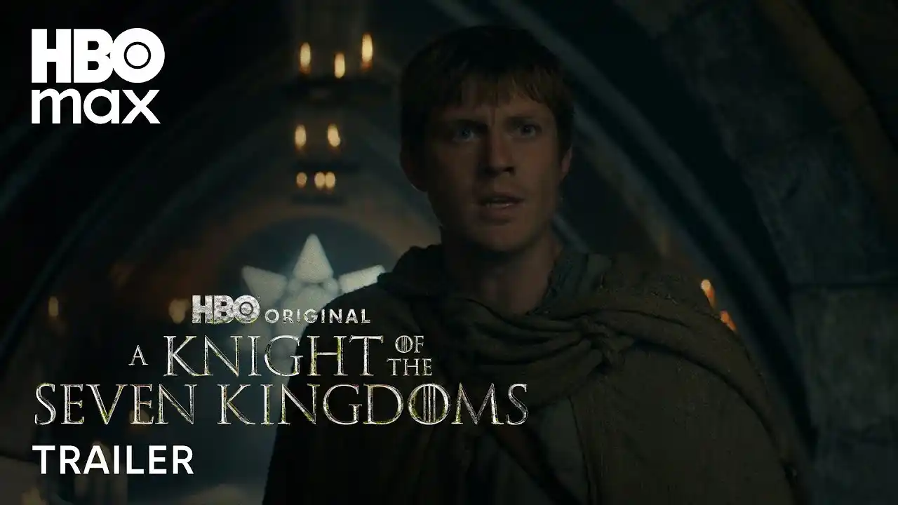A Knight of the Seven Kingdoms &ndash; Trailer: Offizieller Trailer