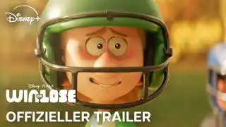 Offizieller Trailer
