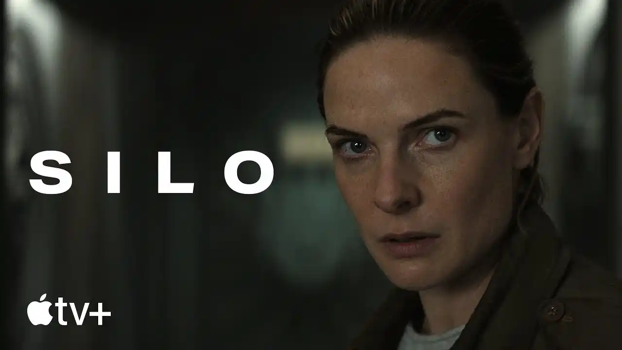Silo &ndash; Trailer: Offizieller Trailer