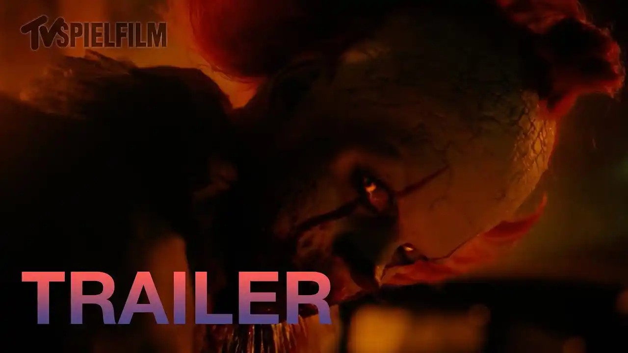 Es - Welcome to Derry &ndash; Trailer: 