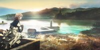 Violet Evergarden