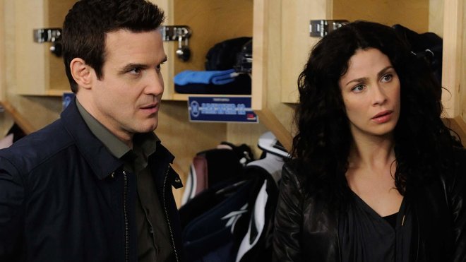 Warehouse 13 Episodenguide Warehouse 13 Episodenguide
