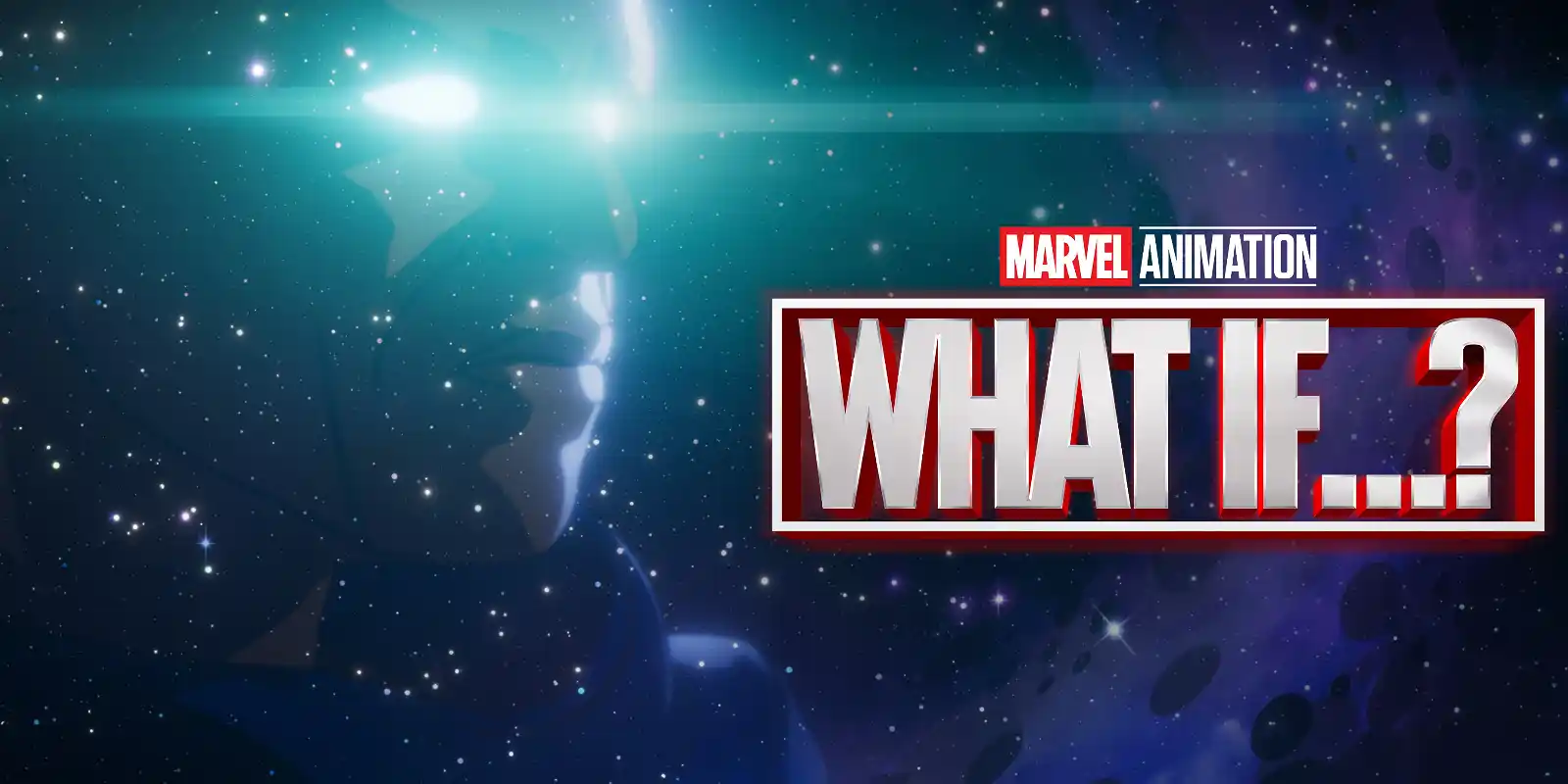 What If...?