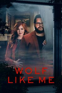 Wolf Like Me