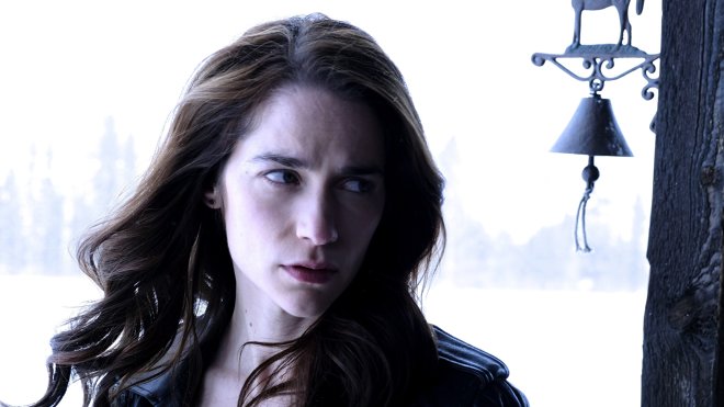Wynonna Earp 03x10 - The Other Woman