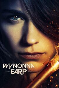 Wynonna Earp