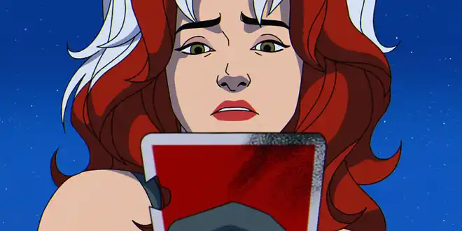 X-Men '97 2x08 &ndash; Szenenbild