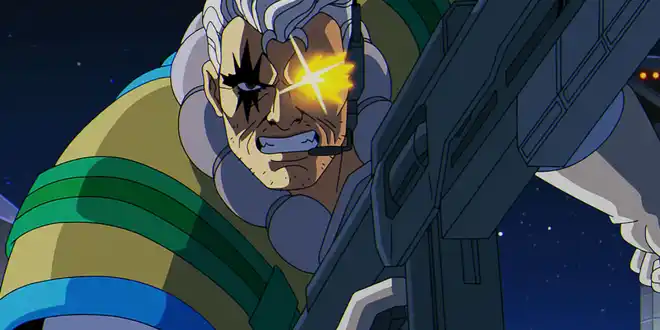 X-Men '97 2x09 &ndash; Szenenbild