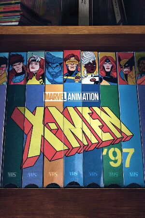 Bild zur Serie: X-Men '97