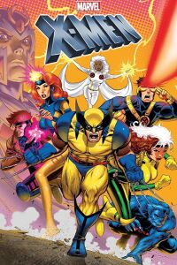 X-Men - The Animated Series