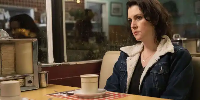 Yellowjackets 1x01 &ndash; Szenenbild