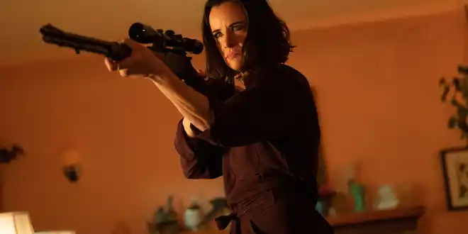 Yellowjackets 1x02 &ndash; Szenenbild