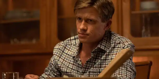 Yellowjackets 1x02 &ndash; Szenenbild