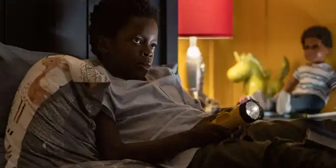 Yellowjackets 1x02 &ndash; Szenenbild