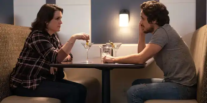 Yellowjackets 1x03 &ndash; Szenenbild