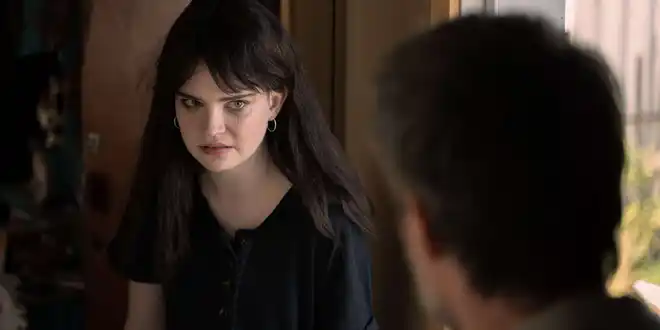Yellowjackets 1x04 &ndash; Szenenbild