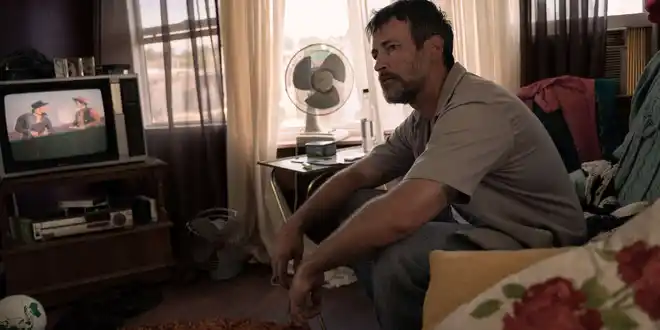 Yellowjackets 1x04 &ndash; Szenenbild