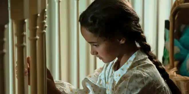 Yellowjackets 1x06 &ndash; Szenenbild