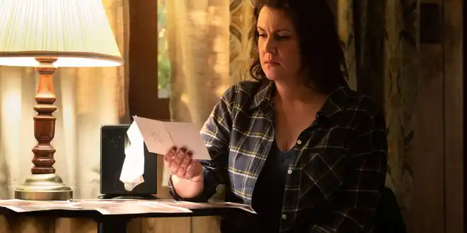 Yellowjackets 1x06 &ndash; Szenenbild