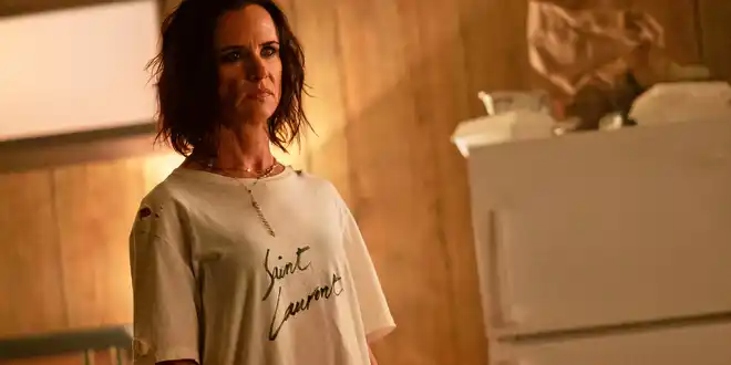 Yellowjackets 1x06 &ndash; Szenenbild