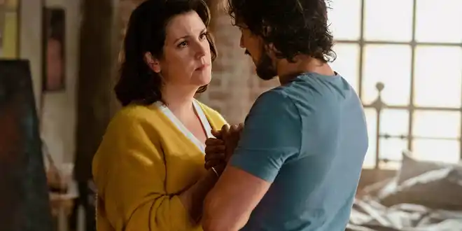 Yellowjackets 1x08 &ndash; Szenenbild