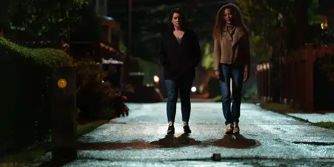 Yellowjackets 1x08 &ndash; Szenenbild