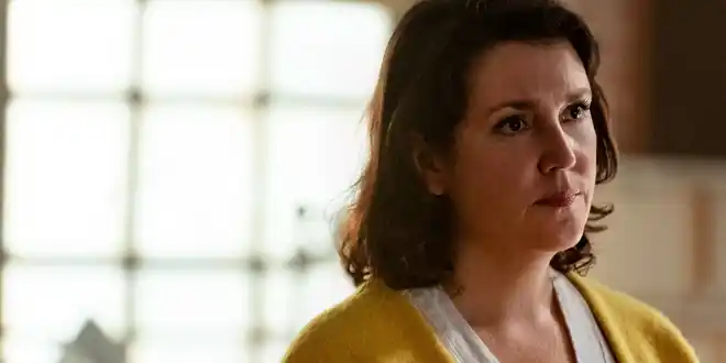 Yellowjackets 1x08 &ndash; Szenenbild