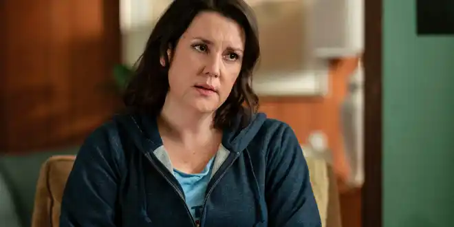 Yellowjackets 1x09 &ndash; Szenenbild