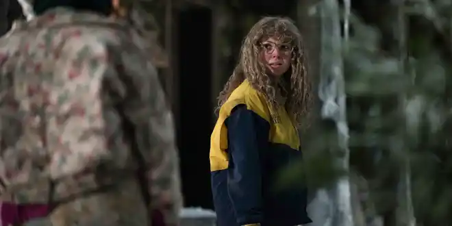 Yellowjackets 2x01 &ndash; Szenenbild