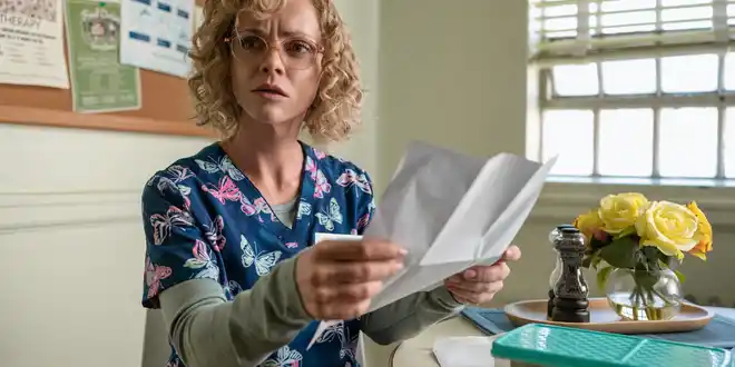 Yellowjackets 2x02 &ndash; Szenenbild