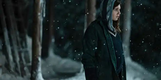 Yellowjackets 2x02 &ndash; Szenenbild