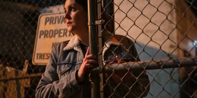 Yellowjackets 2x03 &ndash; Szenenbild