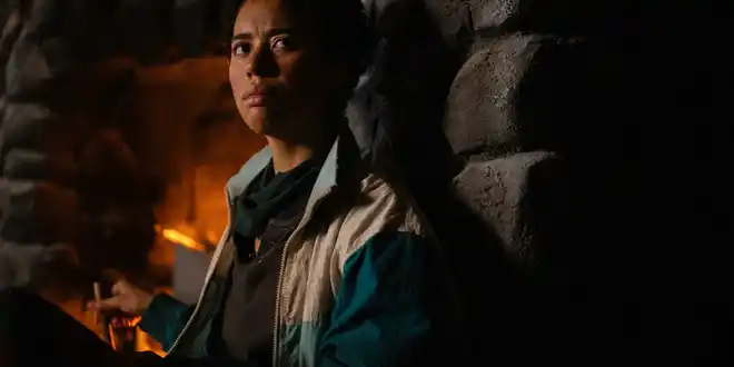 Yellowjackets 2x04 &ndash; Szenenbild