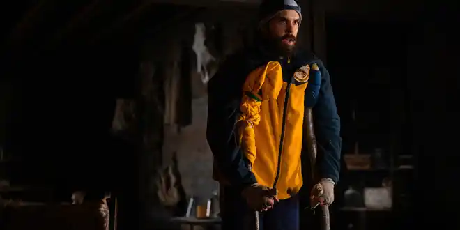 Yellowjackets 2x04 &ndash; Szenenbild