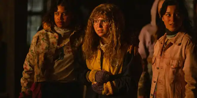 Yellowjackets 2x04 &ndash; Szenenbild