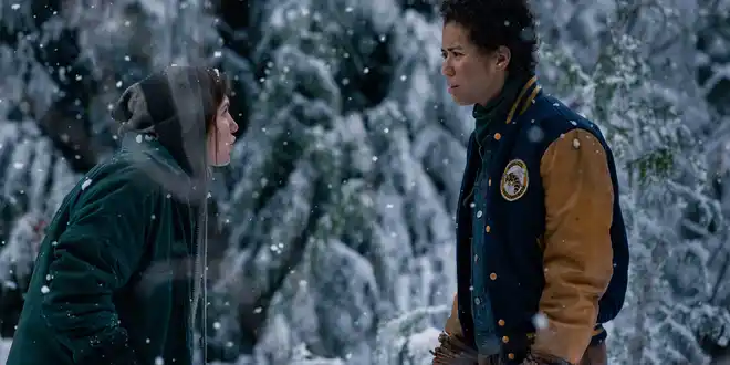 Yellowjackets 2x05 &ndash; Szenenbild