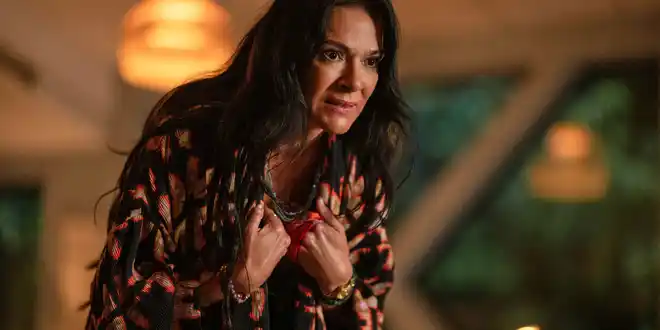 Yellowjackets 2x05 &ndash; Szenenbild