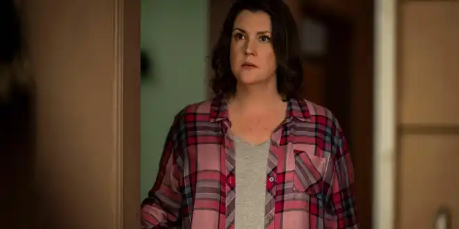 Yellowjackets 3x02 &ndash; Szenenbild
